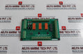 Seismic Stuff 14-02-0001 PCB Card