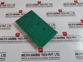 Seismic Stuff 14-02-0001 PCB Card