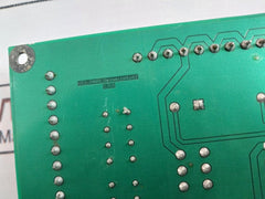 Seismic Stuff 14-02-0001 PCB Card