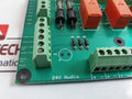 Seismic Stuff 14-02-0001 PCB Card