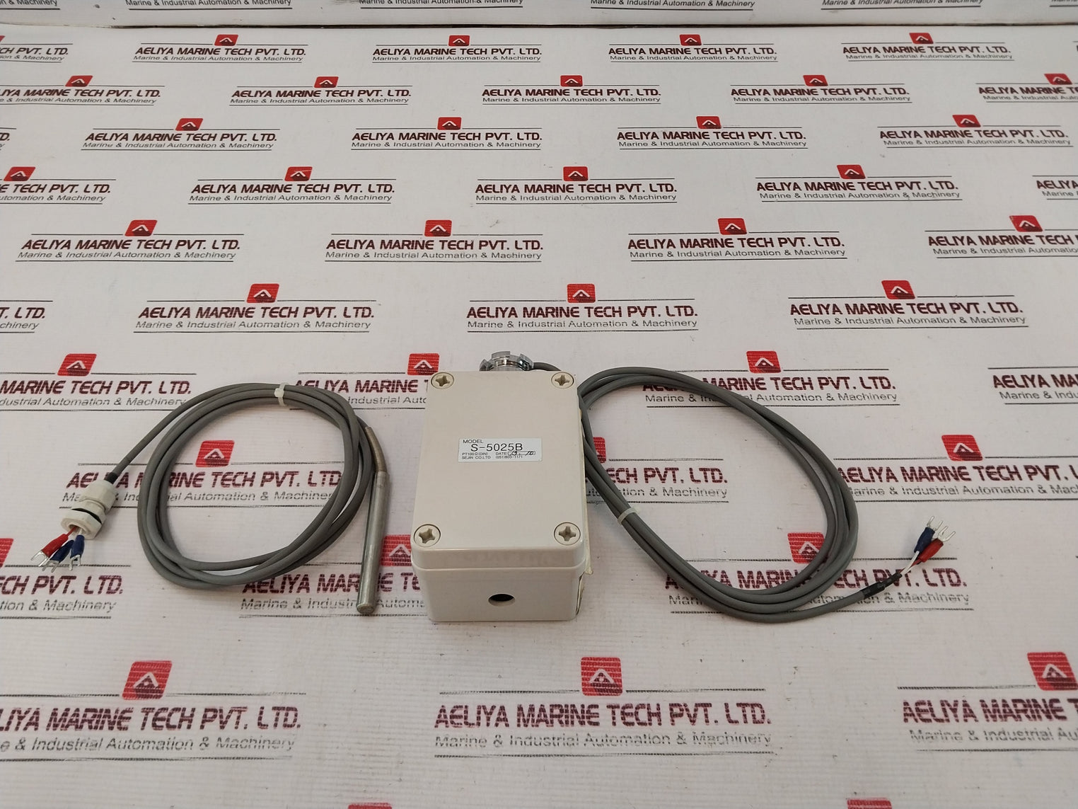 Sejin S-5025B Temperature Sensor