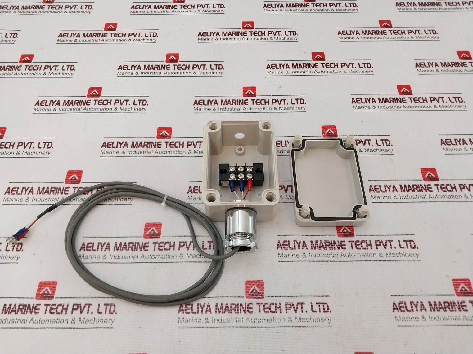 Sejin S-5025B Temperature Sensor