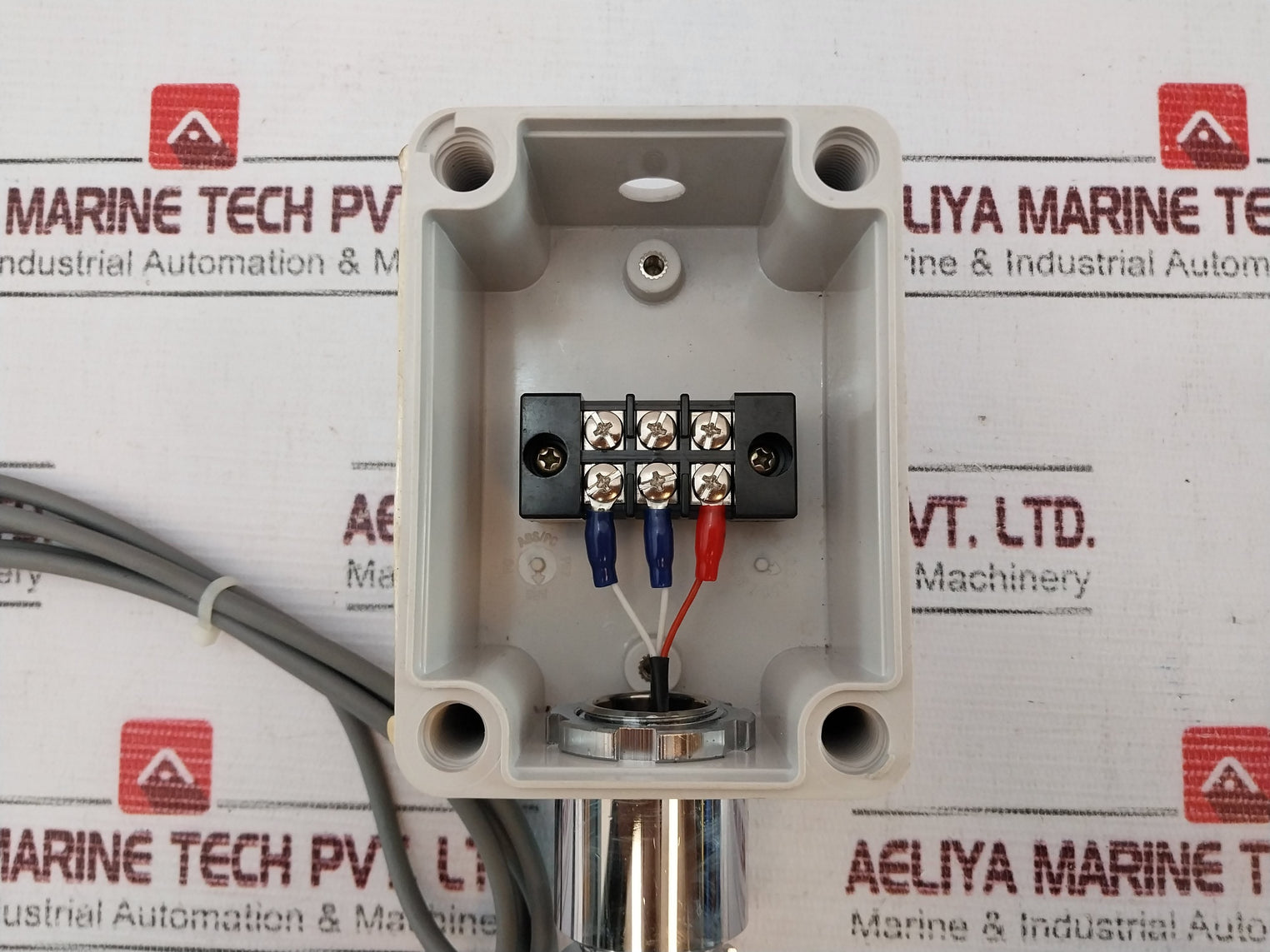 Sejin S-5025B Temperature Sensor