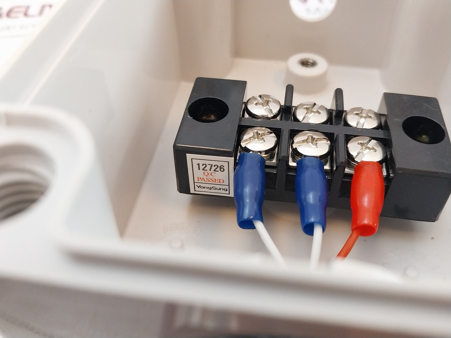 Sejin S-5025B Temperature Sensor