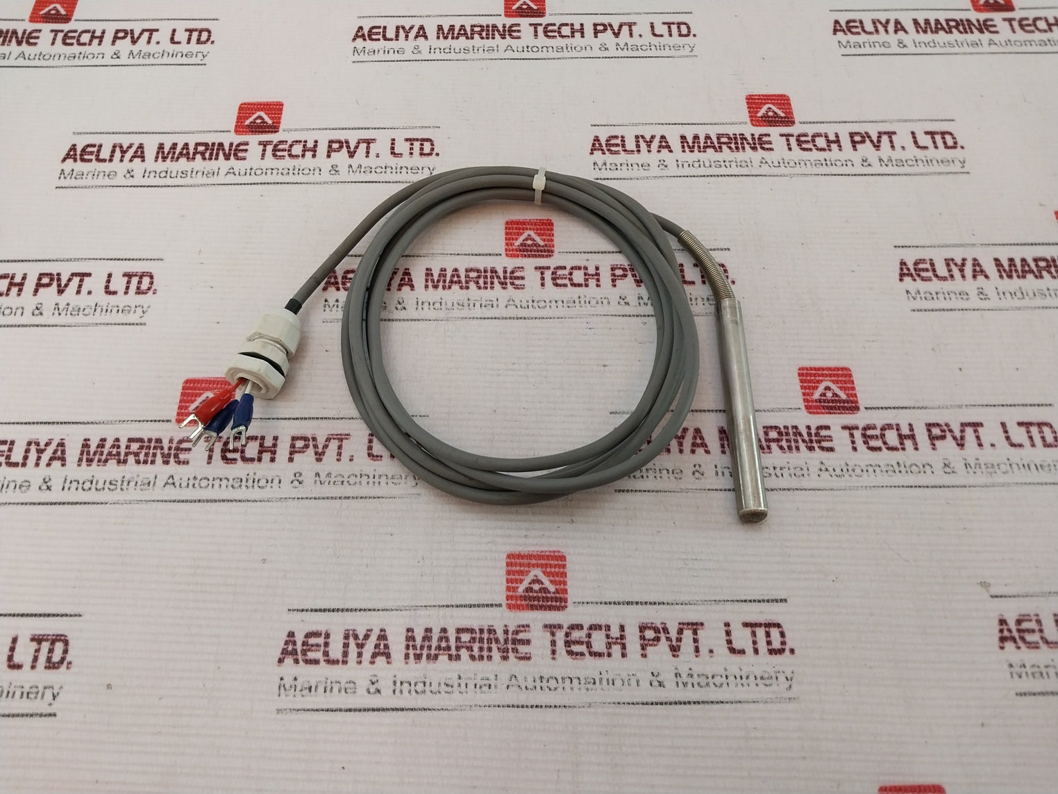Sejin S-5025B Temperature Sensor