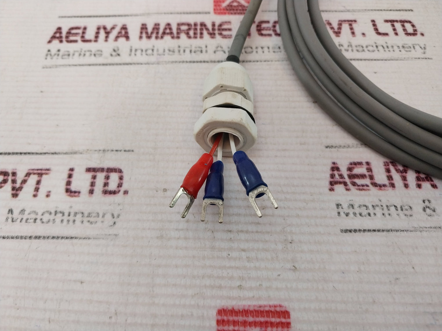 Sejin S-5025B Temperature Sensor