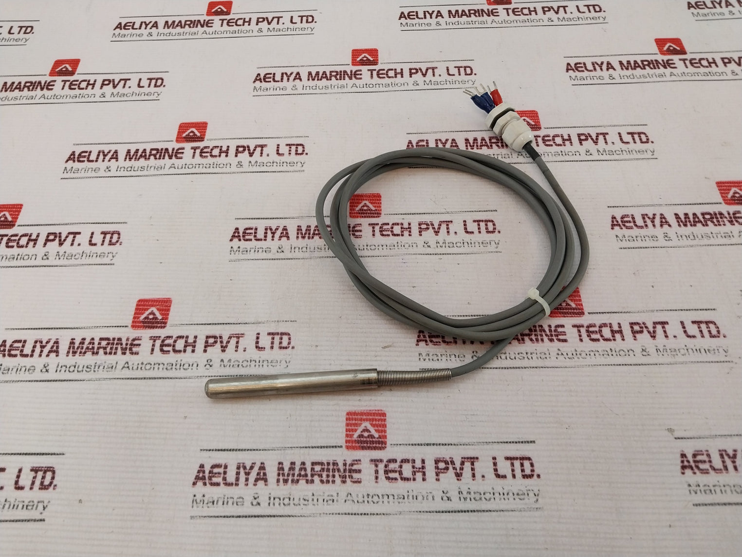 Sejin S-5025B Temperature Sensor