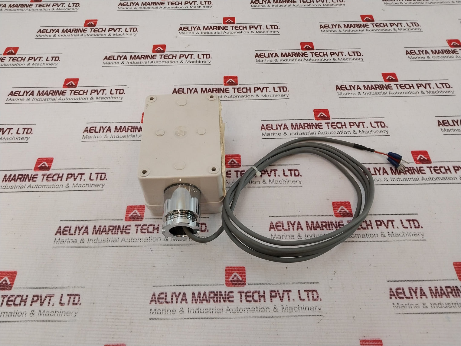 Sejin S-5025B Temperature Sensor