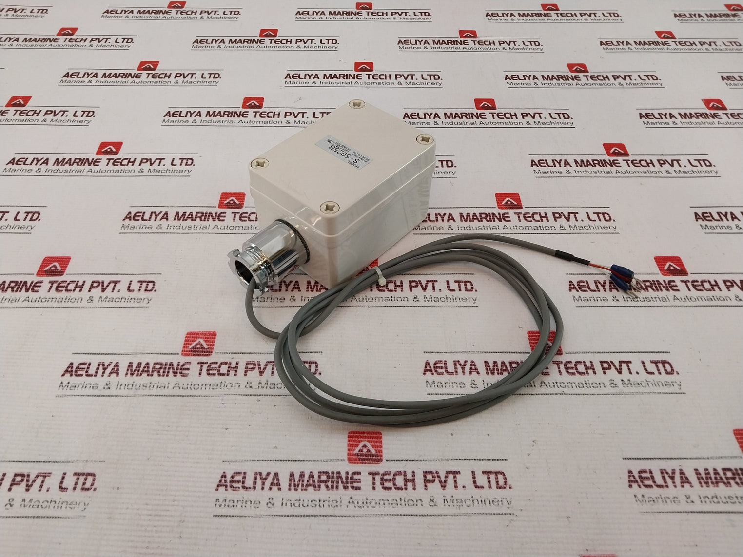 Sejin S-5025B Temperature Sensor