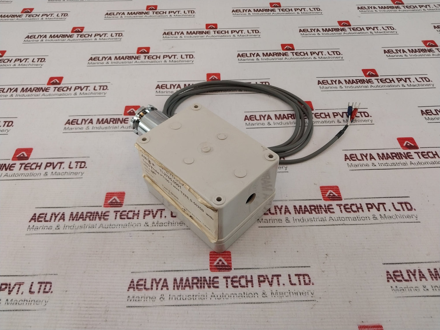 Sejin S-5025B Temperature Sensor