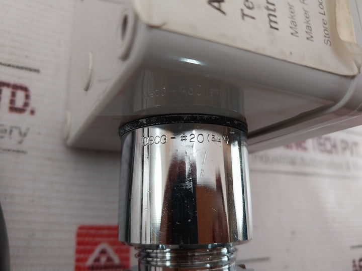 Sejin S-5025B Temperature Sensor
