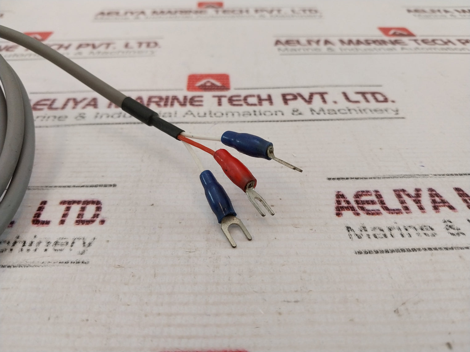 Sejin S-5025B Temperature Sensor