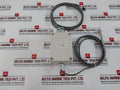Sejin S-5025b Temperature Sensor With Meter Cable