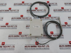 Sejin S-5025b Temperature Sensor With Meter Cable