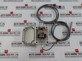 Sejin S-5025b Temperature Sensor With Meter Cable