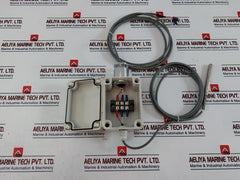 Sejin S-5025b Temperature Sensor With Meter Cable