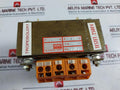 Seko Elektronikk 220v Tropeisolert Transformer-t1 21-24v 200va 50/60hz