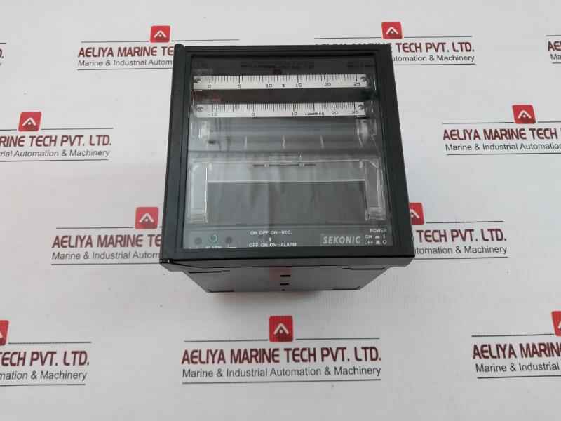 Sekonic Ac100V 3A Data Recorder