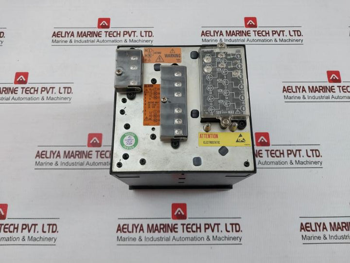 Sekonic Ac100V 3A Data Recorder