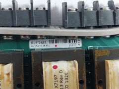 Sel 070-1519 Rev.b Printed Circuit Boards