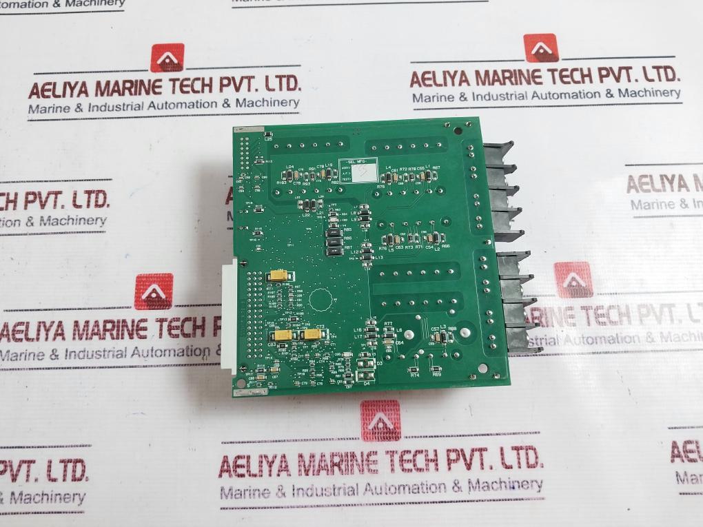 Sel 070-1519 Rev.b Printed Circuit Boards – Aeliya Marine Tech