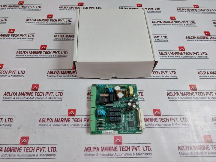 Sel 070-1531 Rev.g Select Psio Printed Circuit Board