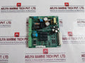 Sel 070-1531 Rev.g Select Psio Printed Circuit Board