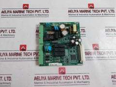 Sel 070-1531 Rev.g Select Psio Printed Circuit Board