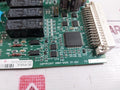 Sel 070-1531 Rev.g Select Psio Printed Circuit Board
