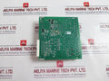 Sel 070-1531 Rev.g Select Psio Printed Circuit Board