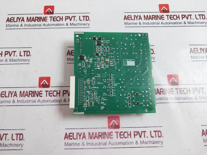 Sel 070-1531 Rev.g Select Psio Printed Circuit Board