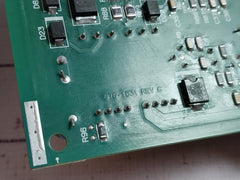 Sel 070-1531 Rev.g Select Psio Printed Circuit Board
