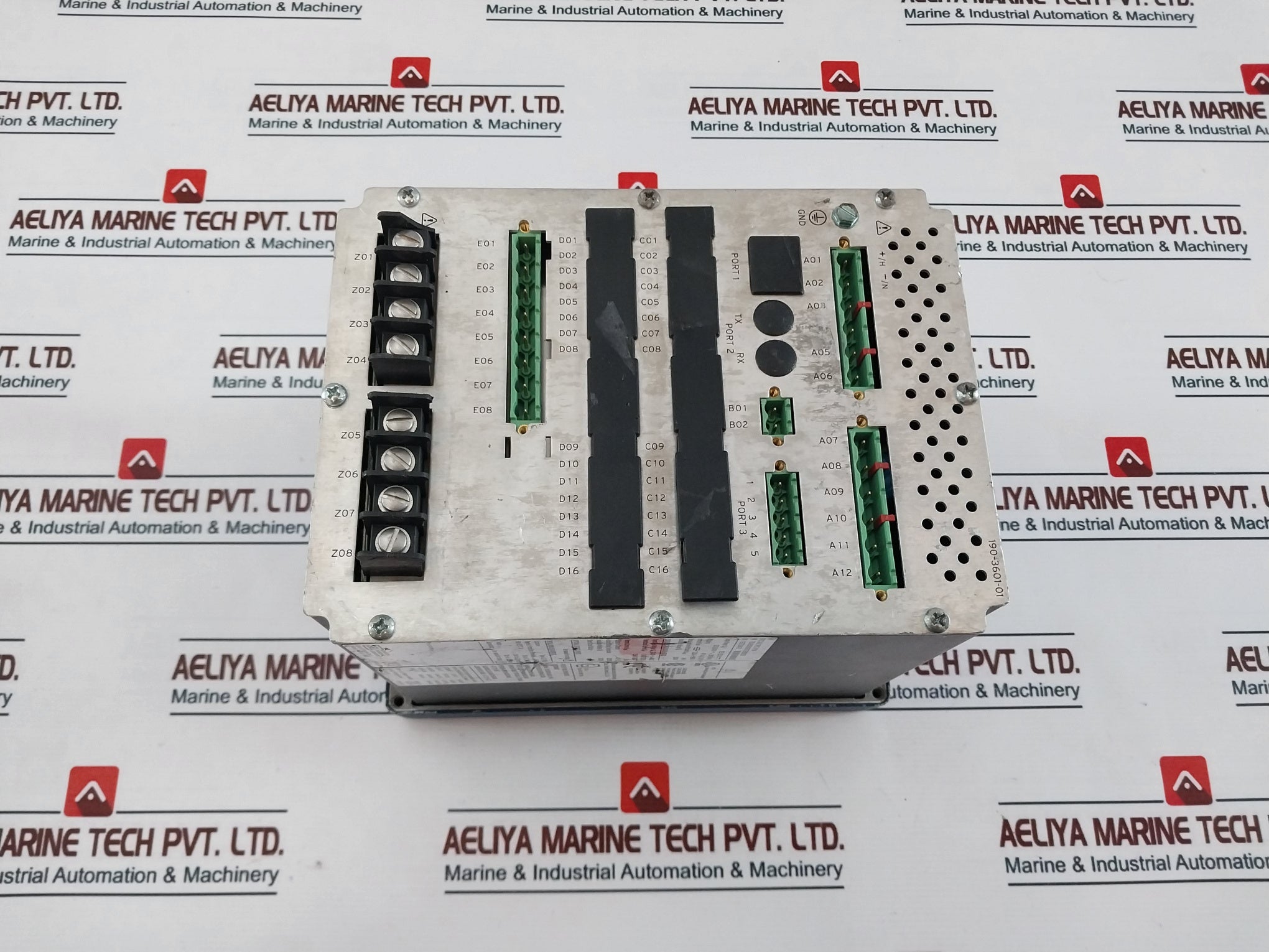 Sel Sel-751A Feeder Protection Relay 751A51D0X0X73850100