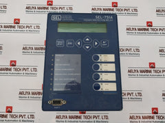 Sel Sel-751A Feeder Protection Relay 751A51D0X0X73850100