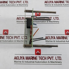 Selco 601e 2300 Pc Board Module Of Insulation Relay Terminal Block