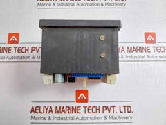 Selco Alarm Annunciator Panel 24V M4100-22