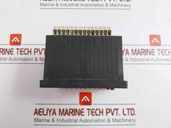 Selco Alarm Annunciator Panel 24V M4100-22