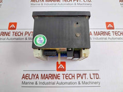 Selco Alarm Annunciator Panel 24V M4100-22