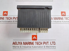 Selco Alarm Annunciator Panel 24V M4100-22