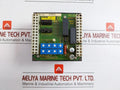 Selco Alarm Annunciator Panel 24V M4100-22