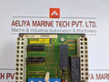Selco Alarm Annunciator Panel 24V M4100-22
