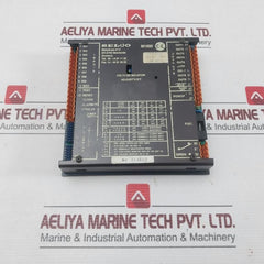 Selco Alarm Monitor M1000-29-10, 24V