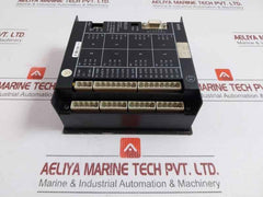 Selco Analog Alarm Annunciator M3000 24 Volt