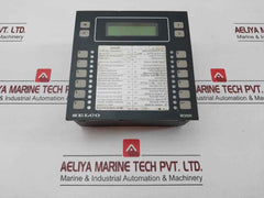 Selco Analogue Alarm Monitor 24V M3000.0010