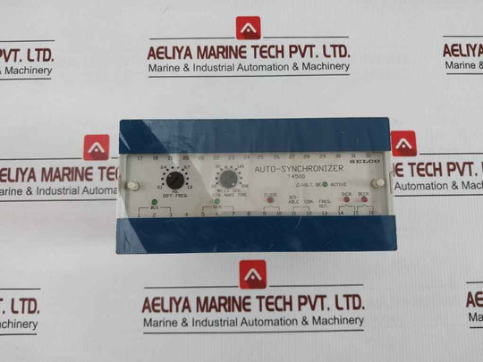 Selco Auto-synchronizer 440V T4500-00