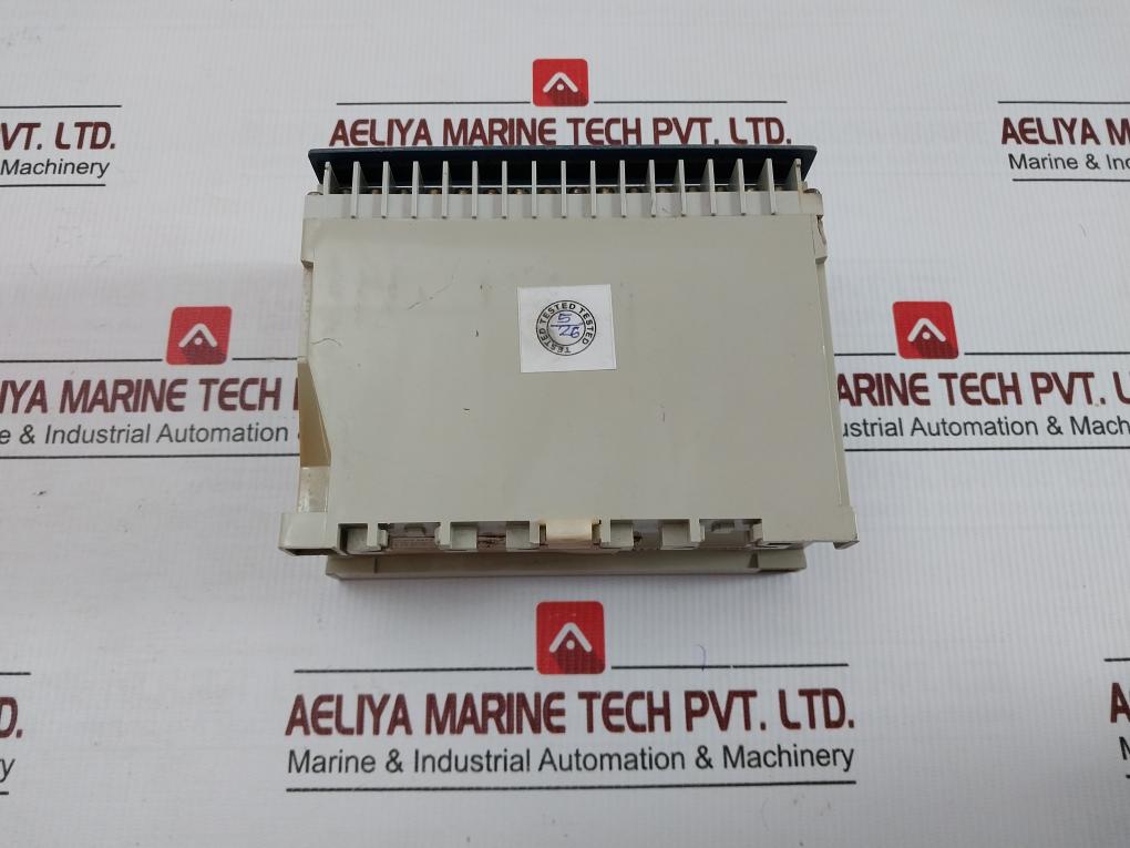 Selco Auto-synchronizer 440V T4500-00