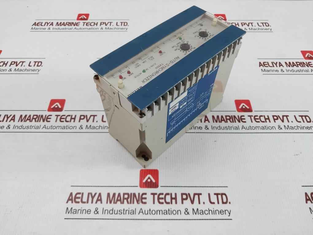 Selco Auto-synchronizer 440V T4500-00