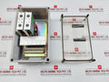 Selco Busbar Monitor Terminal Block E2000