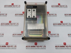Selco Busbar Monitor Terminal Block E2000