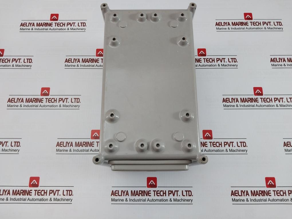 Selco Busbar Monitor Terminal Block E2000